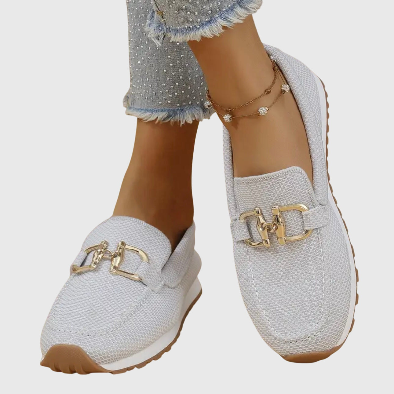 Pantofole Ortopediche Eleganti per Donna - Comfort e Stile 3