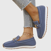 Pantofole Ortopediche Eleganti per Donna - Comfort e Stile 4