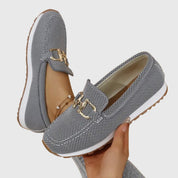 Pantofole Ortopediche Eleganti per Donna - Comfort e Stile 5