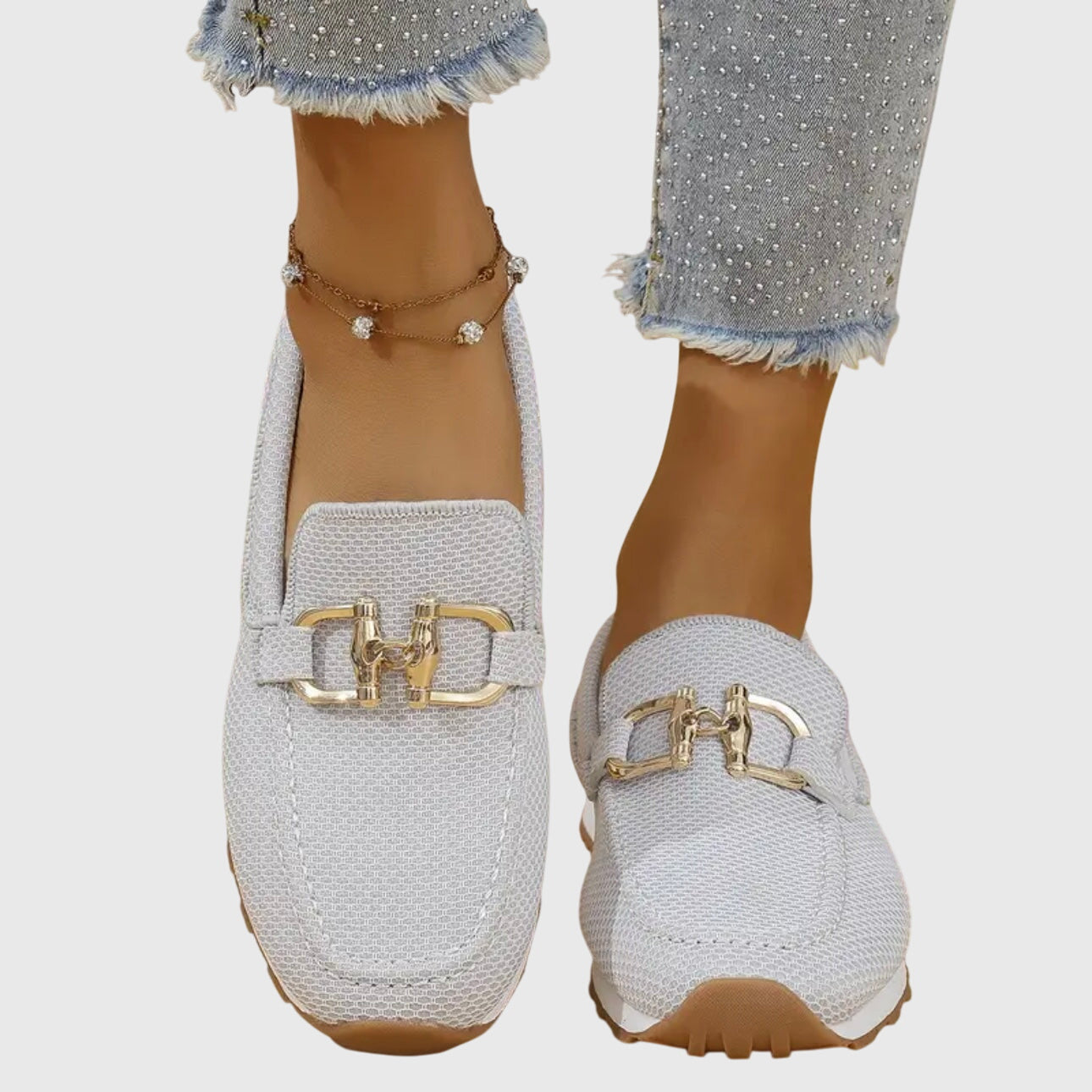Pantofole Ortopediche Eleganti per Donna - Comfort e Stile 6