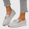 Pantofole Ortopediche Eleganti per Donna - Comfort e Stile 8