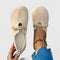 Pantofole Donna Ortopediche — Supporto Plantare Eleganti