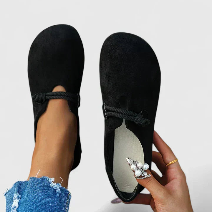 Pantofole Ortopediche da Donna - Comfort ed Eleganza per Ogni Occasione 1