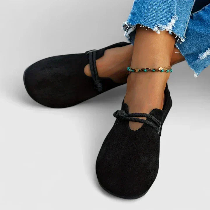 Pantofole Ortopediche da Donna - Comfort ed Eleganza per Ogni Occasione 2