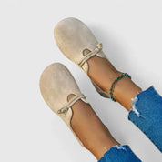 Pantofole Ortopediche da Donna - Comfort ed Eleganza per Ogni Occasione 3