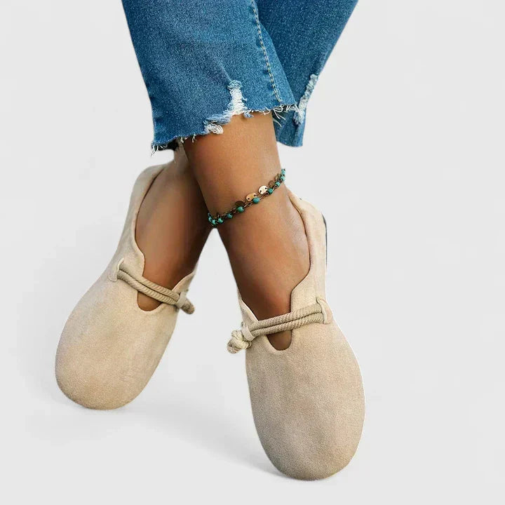 Pantofole Ortopediche da Donna - Comfort ed Eleganza per Ogni Occasione 4