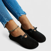 Pantofole Ortopediche da Donna - Comfort ed Eleganza per Ogni Occasione 5