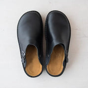 Pantofole Ortopediche da Uomo con Supporto Plantare e Comfort Ergonomico 2