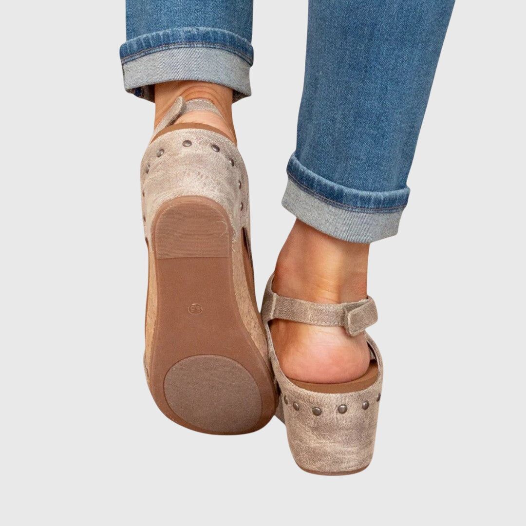 Sandali Eleganti e Comodi per Donna - Stile Versatile per Ogni Occasione 2
