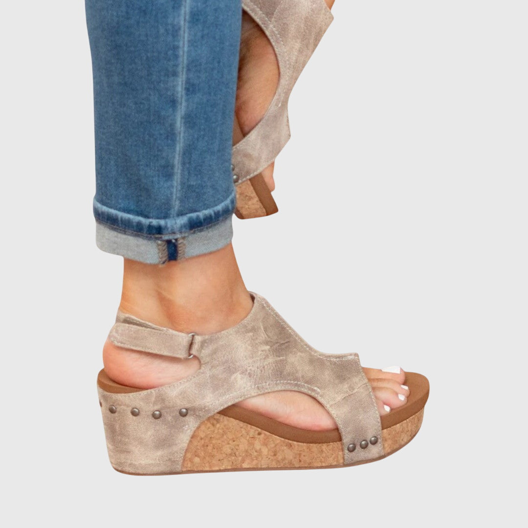 Sandali Eleganti e Comodi per Donna - Stile Versatile per Ogni Occasione 3