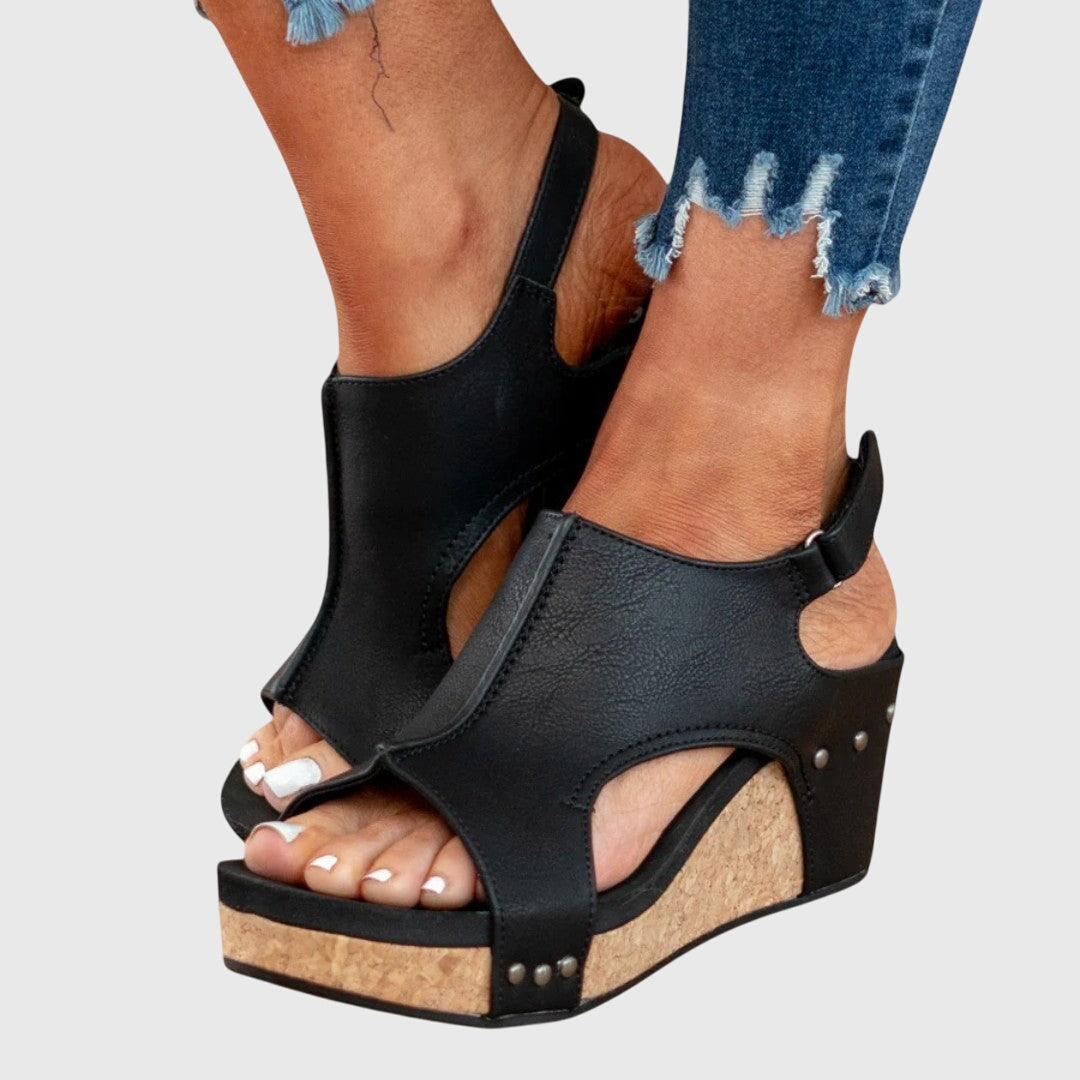 Sandali Eleganti e Comodi per Donna - Stile Versatile per Ogni Occasione 5