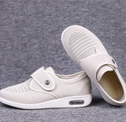 Scarpe Da Donna Comode E Traspiranti Per Uso Quotidiano, Design Elegante E Soletta Ortopedica 2