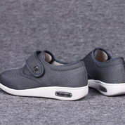 Scarpe Da Donna Comode E Traspiranti Per Uso Quotidiano, Design Elegante E Soletta Ortopedica 3