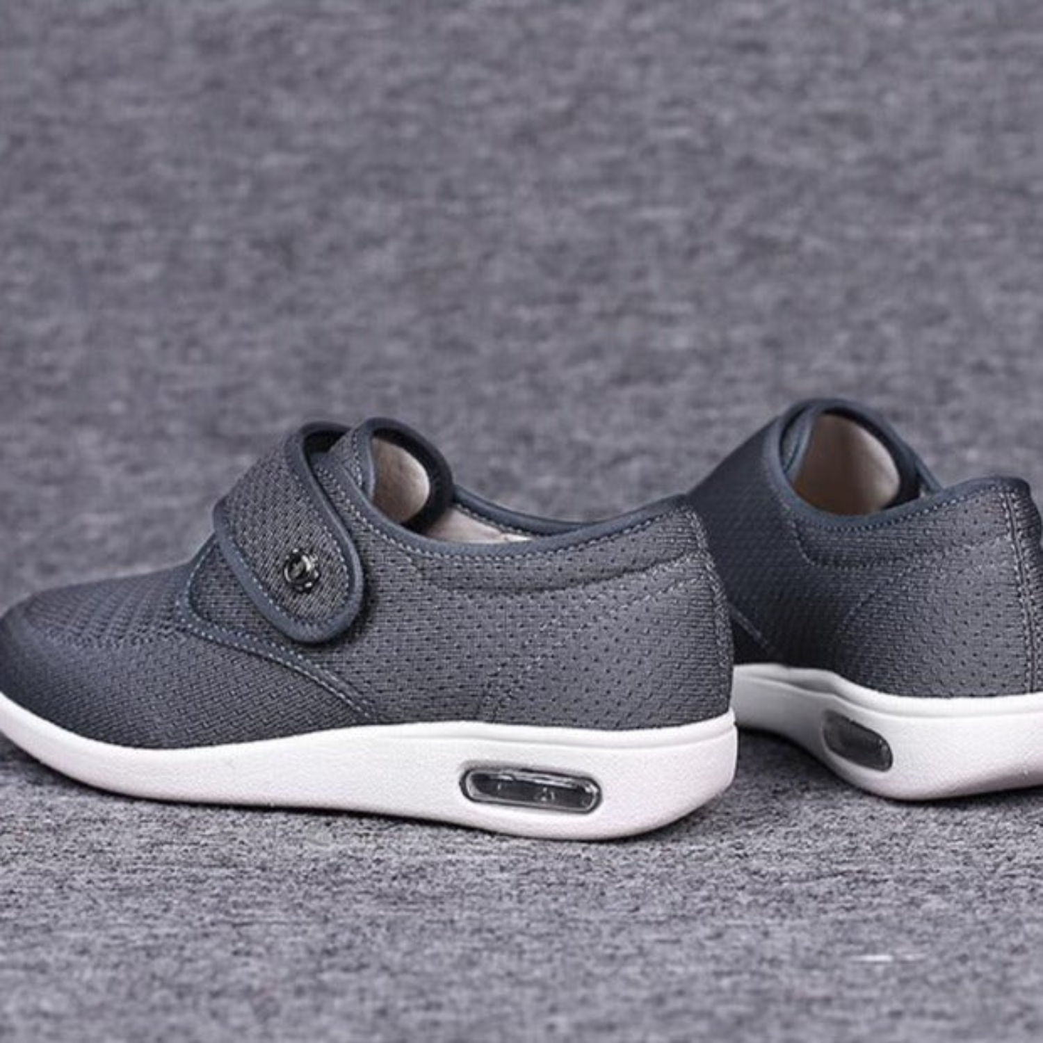 Scarpe Da Donna Comode E Traspiranti Per Uso Quotidiano, Design Elegante E Soletta Ortopedica 3