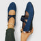 Scarpe Da Donna Ortopediche Eleganti Per Comfort E Stile, Design Versatile E Facile Da Indossare 1