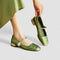 Scarpe Mary Jane Donna con Supporto Ortopedico e Tacco Basso 0