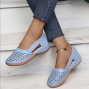 Scarpe Ortopediche Donna Con Supporto Ergonomico e Soletta Ortopedica, Comfort Ideale Per Ogni Passo 1