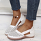 Scarpe Ortopediche Donna Con Supporto Ergonomico e Soletta Ortopedica, Comfort Ideale Per Ogni Passo 2