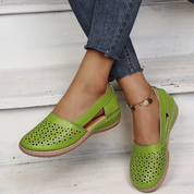 Scarpe Ortopediche Donna Con Supporto Ergonomico e Soletta Ortopedica, Comfort Ideale Per Ogni Passo 3