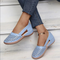 Scarpe Ortopediche Donna Con Supporto Ergonomico e Soletta Ortopedica, Comfort Ideale Per Ogni Passo 4