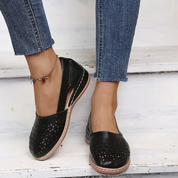 Scarpe Ortopediche Donna Con Supporto Ergonomico e Soletta Ortopedica, Comfort Ideale Per Ogni Passo 6
