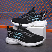 Scarpe da corsa traspiranti da donna in tessuto confortevole Le migliori scarpe da corsa per donna 2