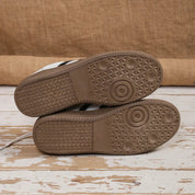 Scarpe da ginnastica comode da donna con design in rete leggera 6