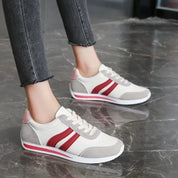 Scarpe da passeggio comode da donna, design leggero e traspirante 3