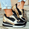 Sneakers Donna Ortopediche con Zeppa - Comfort e Stile per Ogni Occasione 4