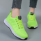 Sneakers Leggere e Traspiranti con Supporto Plantare per Primavera ed Estate 4