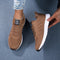 Sneakers Leggere e Traspiranti con Supporto Plantare per Primavera ed Estate 6