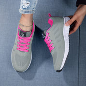 Sneakers Leggere e Traspiranti con Supporto Plantare per Primavera ed Estate 7