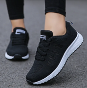 Sneakers Ortopediche Leggere da Donna con Supporto dell'Arco per Attività Quotidiane 0