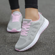 Sneakers Ortopediche Leggere da Donna con Supporto dell'Arco per Attività Quotidiane 2