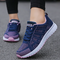 Sneakers Ortopediche Leggere da Donna con Supporto dell'Arco per Attività Quotidiane 3