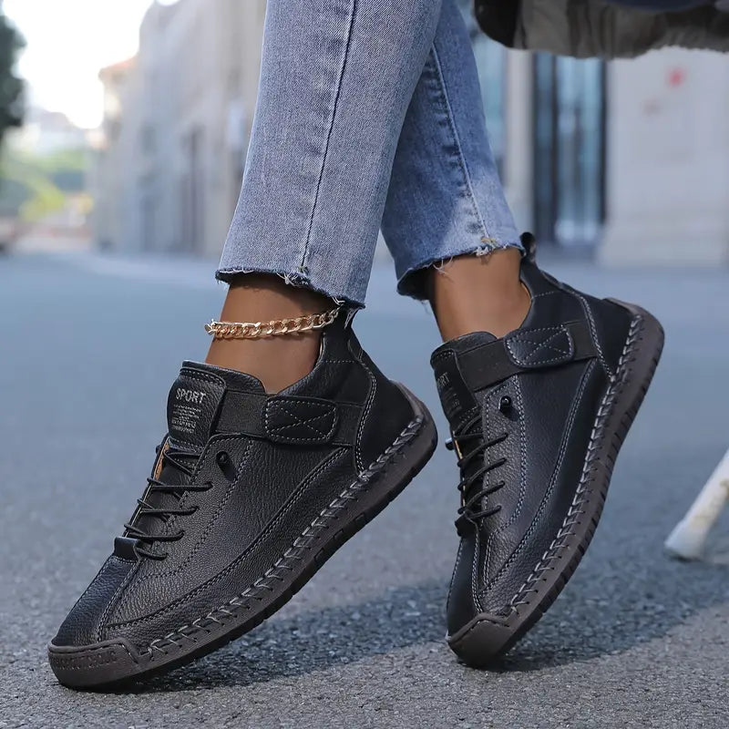 Sneakers Uomo — Ortopediche Supporto Arco Plantare Leggere