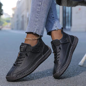 Sneakers Uomo — Ortopediche Supporto Arco Plantare Leggere