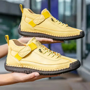 Sneakers Uomo Ortopediche Comfortevoli - Supporto Eccellente e Stile Casual per Ogni Occasione 2