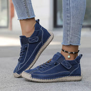 Sneakers Uomo Ortopediche Comfortevoli - Supporto Eccellente e Stile Casual per Ogni Occasione 4