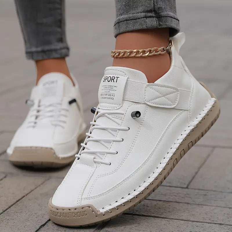 Sneakers Uomo Ortopediche Comfortevoli - Supporto Eccellente e Stile Casual per Ogni Occasione 7