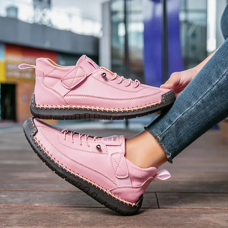 Sneakers Uomo Ortopediche Comfortevoli - Supporto Eccellente e Stile Casual per Ogni Occasione 8