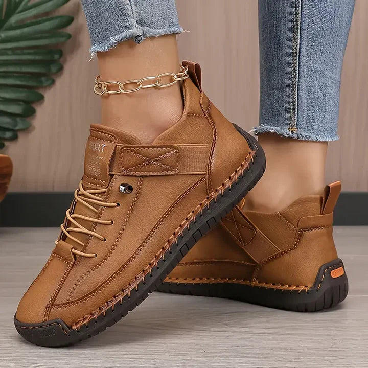 Sneakers Uomo Ortopediche Comfortevoli - Supporto Eccellente e Stile Casual per Ogni Occasione 9
