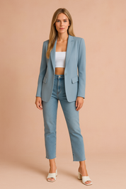 Sofia | Stylish Women's Blazer for Every Day 7