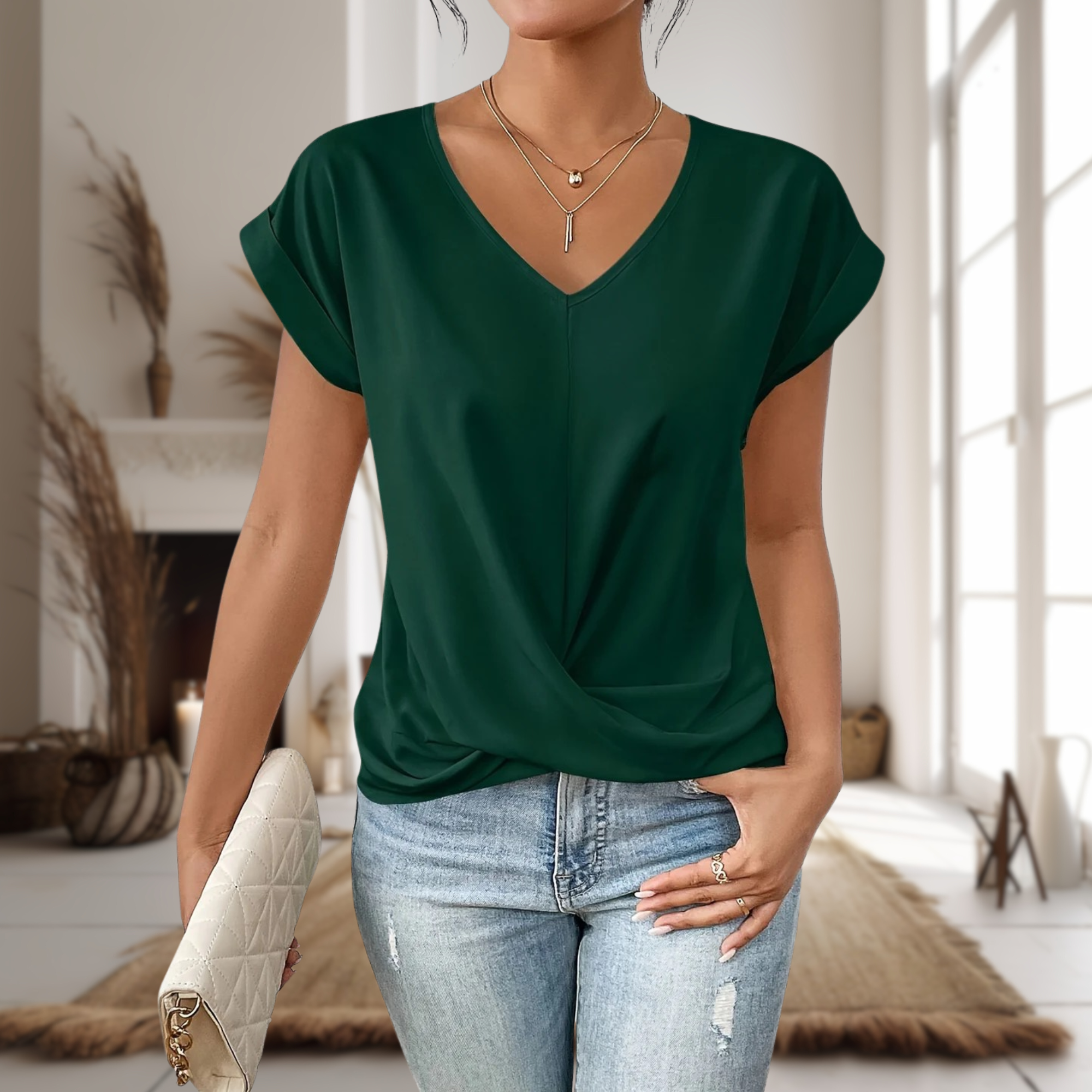Verde