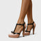 Tacchi Ortopedici Donna — Supporto Plantare Eleganti Ufficio
