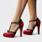 Tacchi Ortopedici Eleganti per Donne - Comfort e Stile per Ogni Occasione 2