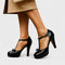 Tacchi Ortopedici Eleganti per Donne - Comfort e Stile per Ogni Occasione 3