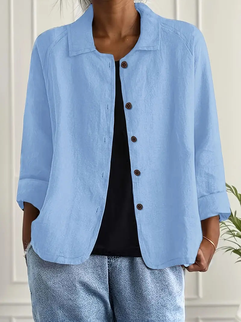 Blu Chiaro