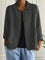 Top Leggero Classico da Donna per Estate - Stile Versatile, Comfort e Eleganza per Ogni Occasione 11