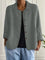 Top Leggero Classico da Donna per Estate - Stile Versatile, Comfort e Eleganza per Ogni Occasione 4